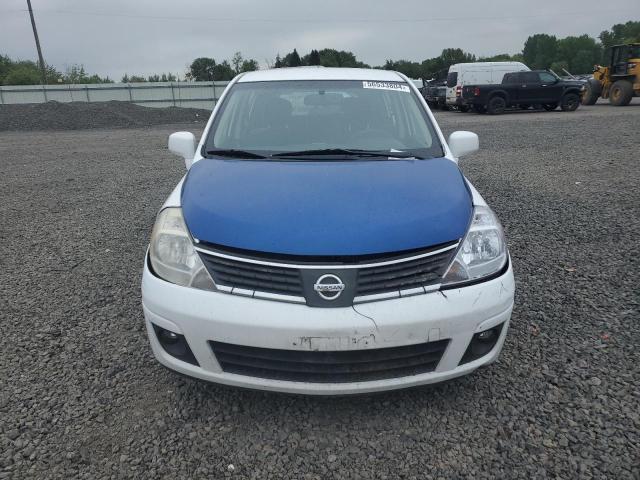 2009 Nissan Versa S VIN: 3N1BC13E59L419753 Lot: 56533804