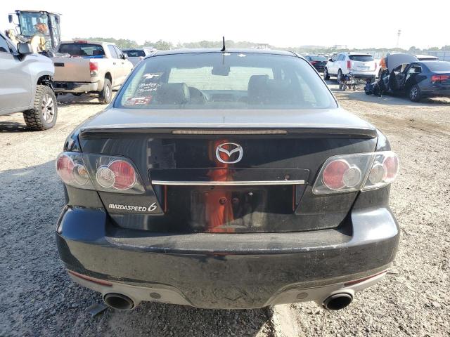 2006 Mazda Speed 6 VIN: JM1GG12L161105270 Lot: 54146304