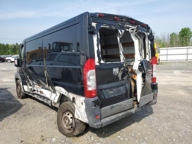 2017 Ram Promaster 1500 1500 Standard VIN: 3C6TRVAG8HE521957 Lot: 55448484