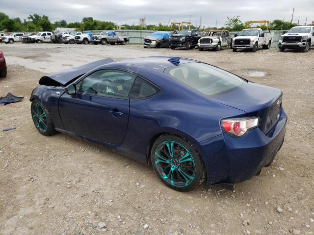 JF1ZNAA13F9702233 2015 Toyota Scion Fr-S 2015 Toyota Scion Fr-S VIN: JF1ZNAA13F9702233 Lot: 53884184