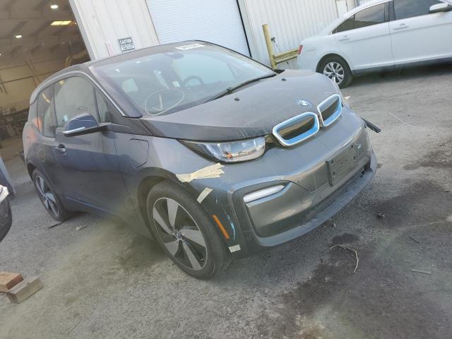 2019 BMW I3 Rex VIN: WBY8P4C57K7E62662 Lot: 54910584