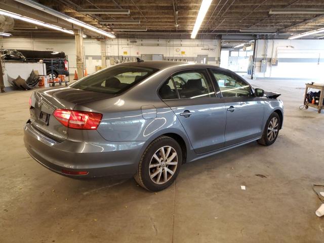 2015 Volkswagen Jetta Se VIN: 3VWD17AJ2FM251085 Lot: 55575384