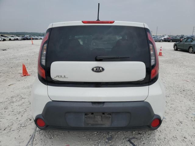 2014 Kia Soul VIN: KNDJN2A20E7074020 Lot: 55479954