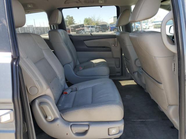 2012 Honda Odyssey Touring VIN: 5FNRL5H92CB106292 Lot: 53716014