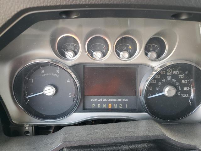 2011 Ford F250 Super Duty VIN: 1FT7W2BT5BEA94186 Lot: 55383274