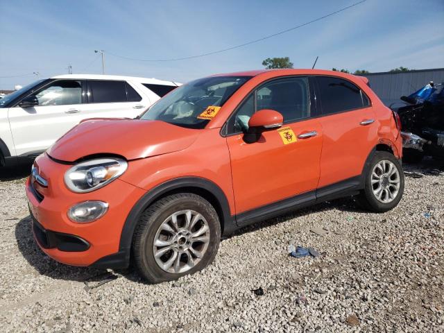 VIN ZFBCFXBT2GP465539 2016 Fiat 500X, Easy no.1