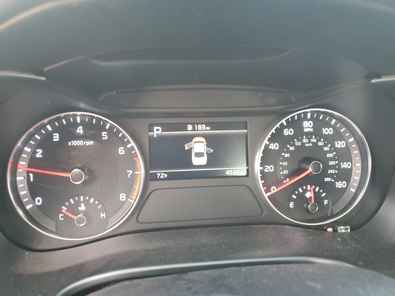 3KPF24AD8RE737853 2024 Kia Forte Lx