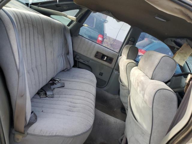 1991 Chevrolet Caprice VIN: 1G1BL53E5MW180916 Lot: 53033514