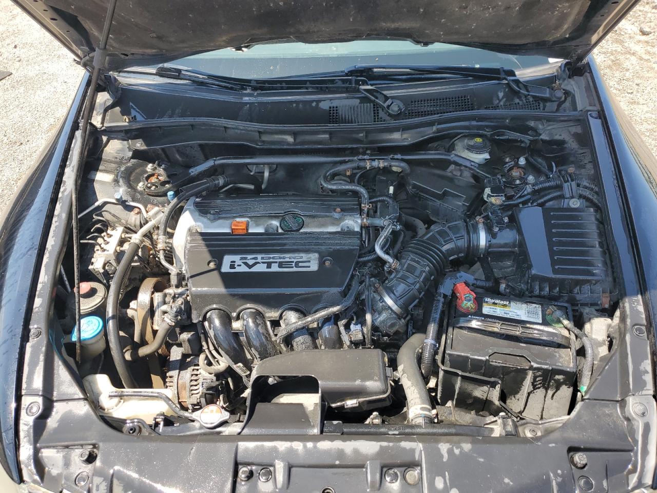 1HGCP26889A172187 2009 Honda Accord Exl