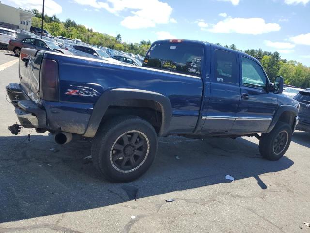 2000 GMC New Sierra K1500 VIN: 1GTEK19VXYE242295 Lot: 55044714