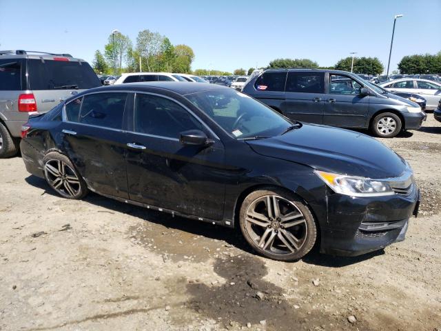 2017 Honda Accord Sport VIN: 1HGCR2F52HA294140 Lot: 53763644