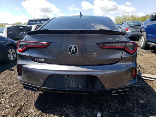 19UUB5F51PA001286 Acura TLX TECH A 6