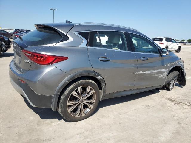 2017 Infiniti Qx30 Base VIN: SJKCH5CR2HA021982 Lot: 54774304