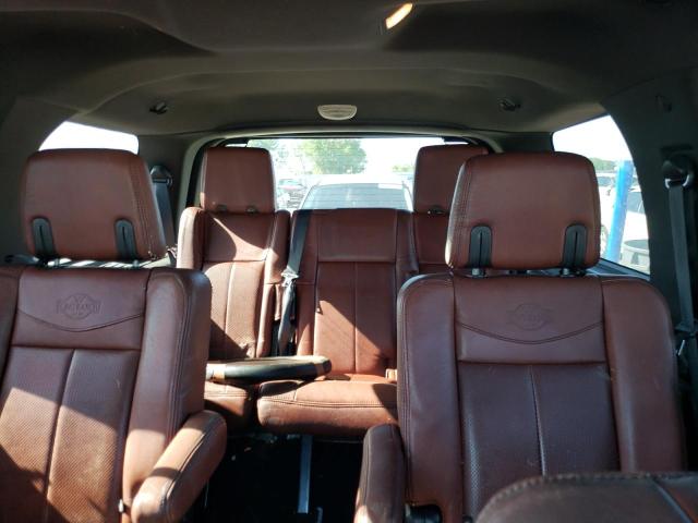 2008 Ford Expedition Eddie Bauer VIN: 1FMFU18538LA01069 Lot: 56483564