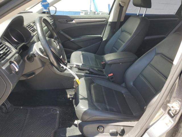 2018 Volkswagen Passat S VIN: 1VWAA7A3XJC052140 Lot: 56578404