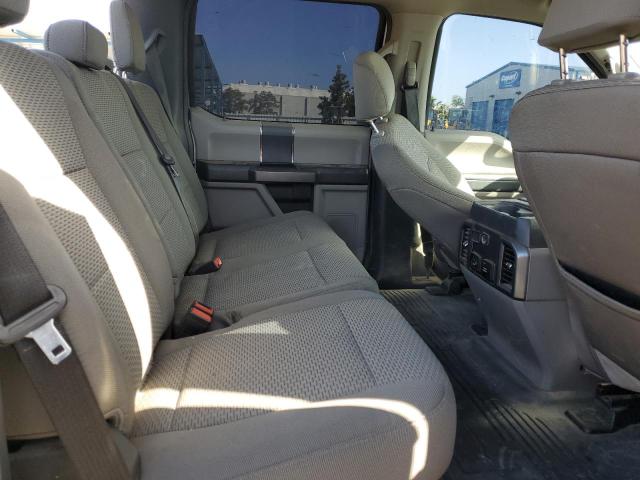 2022 FORD F250 SUPER - 1FT7W2BT2NEC46722