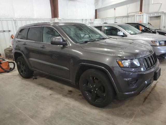 2014 Jeep Grand Cherokee Laredo VIN: 1C4RJFAG9EC571298 Lot: 55014074