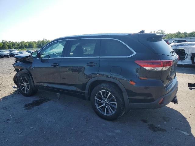 2018 Toyota Highlander Se VIN: 5TDJZRFH8JS800071 Lot: 56739304