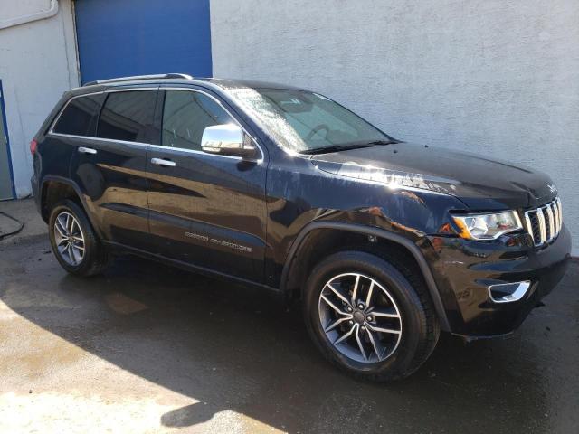 2019 Jeep Grand Cherokee Limited VIN: 1C4RJFBG4KC532712 Lot: 53346114