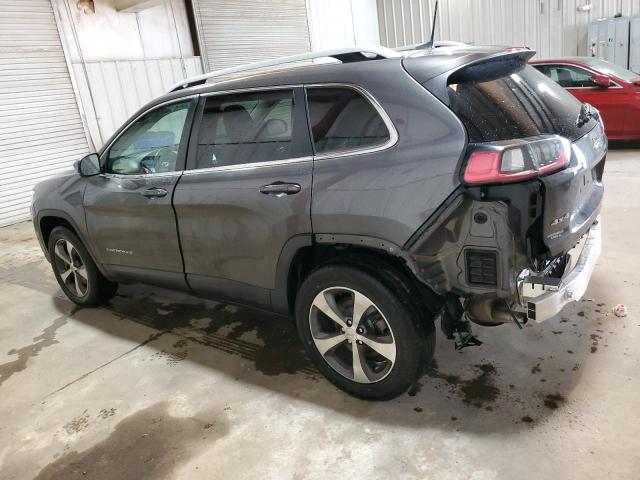 2019 Jeep Cherokee Limited VIN: 1C4PJMDX5KD417314 Lot: 54989644