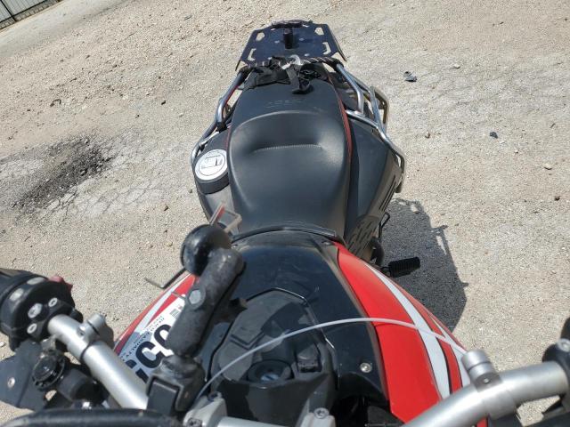 2017 BMW F800 GS AD - WB10B6509HZ663013