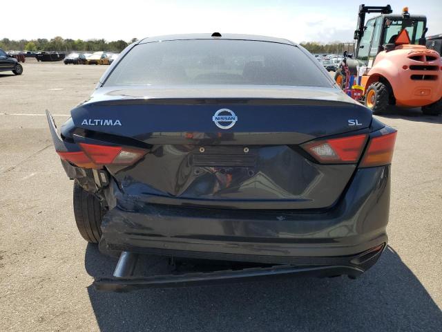 2019 NISSAN ALTIMA SL 1N4BL4EV8KC163997  52207474