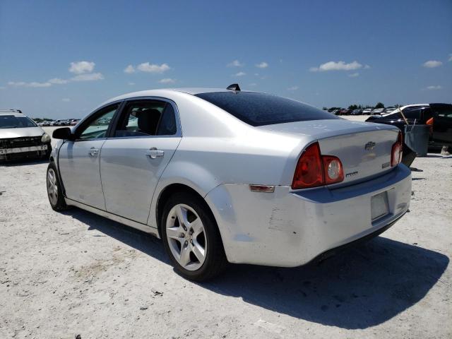 2012 Chevrolet Malibu Ls VIN: 1G1ZA5EU8CF236449 Lot: 54162194