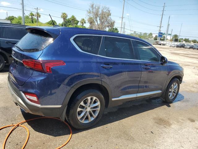 2020 Hyundai Santa Fe Se VIN: 5NMS23AD1LH257212 Lot: 56920454