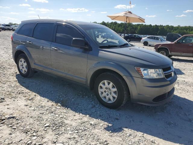 2012 Dodge Journey Se VIN: 3C4PDCAB0CT231850 Lot: 53306834