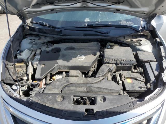 2015 Nissan Altima 2.5 VIN: 1N4AL3AP9FN356232 Lot: 55199814