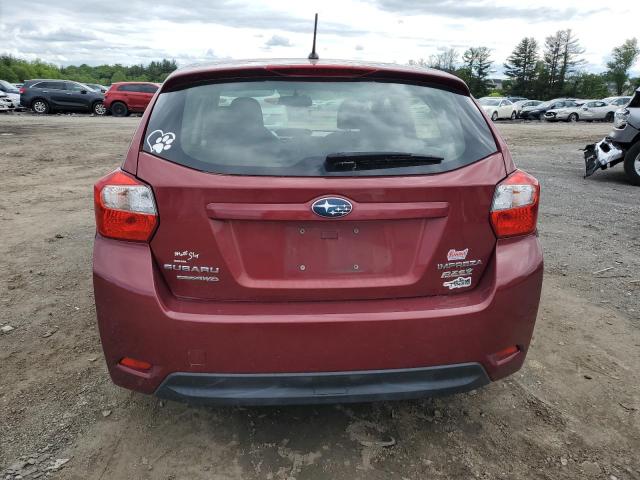 2014 Subaru Impreza Premium VIN: JF1GPAC67E8267988 Lot: 54308954