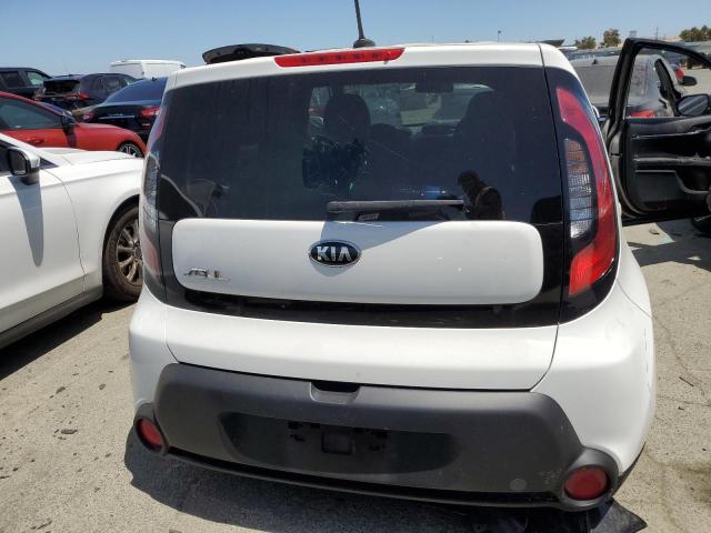 2016 Kia Soul VIN: KNDJN2A22G7846939 Lot: 56233324