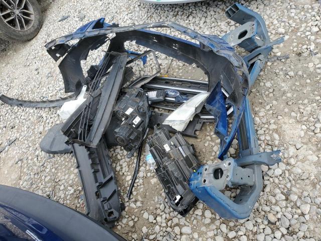 2020 FORD ECOSPORT S - MAJ3S2GE6LC367031