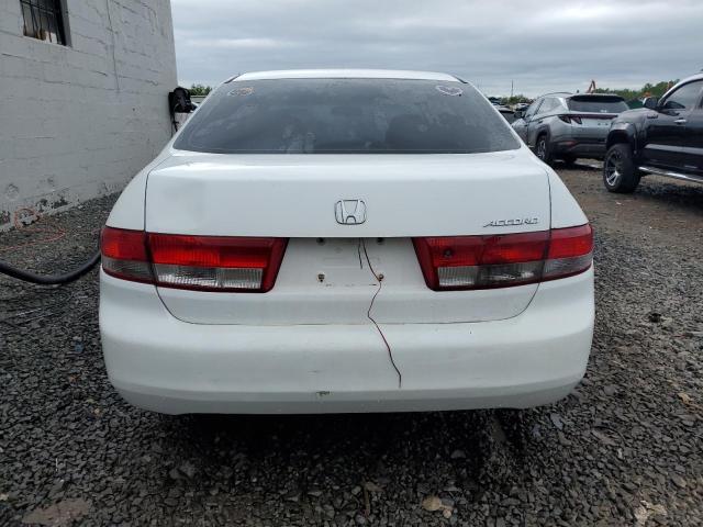 2004 Honda Accord Lx VIN: 1HGCM56304A066954 Lot: 54019044