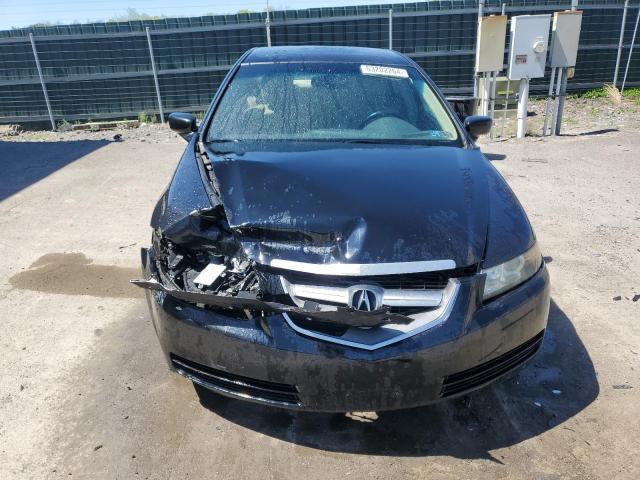 2005 Acura Tl VIN: 19UUA66275A015401 Lot: 53202264