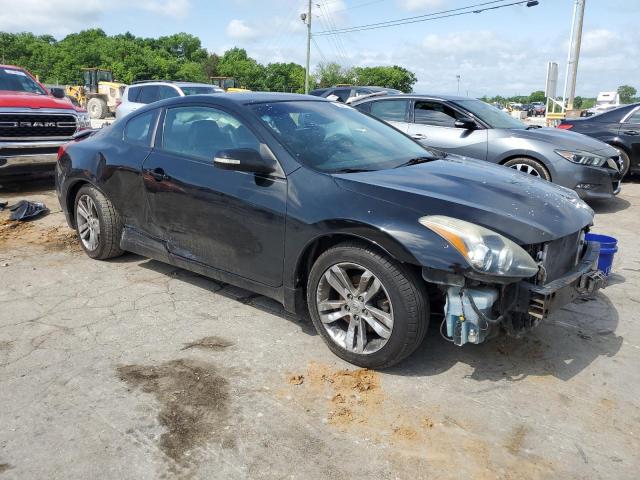 2013 Nissan Altima S VIN: 1N4AL2EP5DC143548 Lot: 53667794