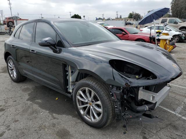 WP1AA2A55RLB11256 Porsche Macan Base  4