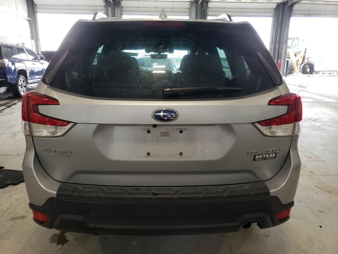 JF2SKAJC8MH560391 2021 Subaru Forester Premium