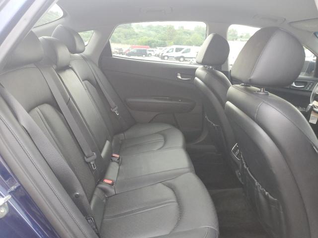 2018 Kia Optima Ex VIN: 5XXGU4L32JG262022 Lot: 56483654