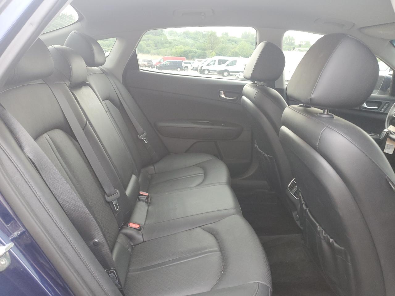 5XXGU4L32JG262022 2018 Kia Optima Ex