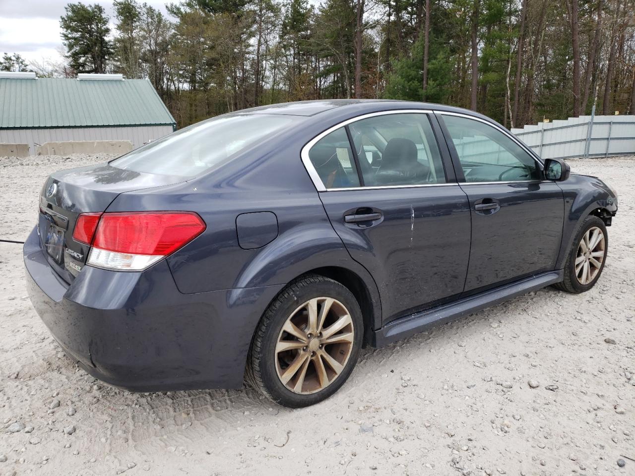 4S3BMBC66D3048017 2013 Subaru Legacy 2.5I Premium