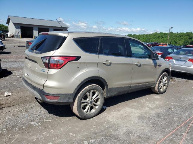 2017 Ford Escape Se VIN: 1FMCU9GD3HUE82350 Lot: 55166774