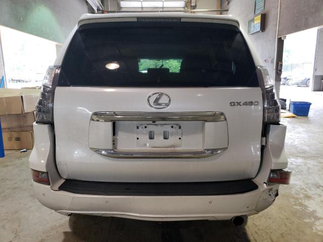 2017 Lexus Gx 460 VIN: JTJBM7FX3H5178958 Lot: 52802544