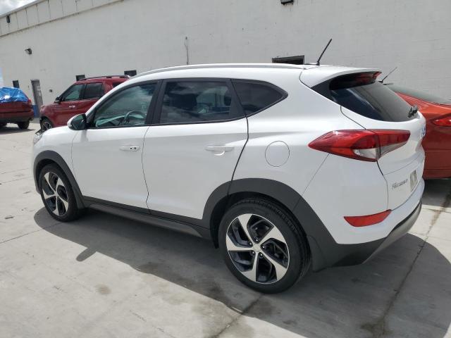 2016 Hyundai Tucson Limited VIN: KM8J3CA26GU224188 Lot: 56314824