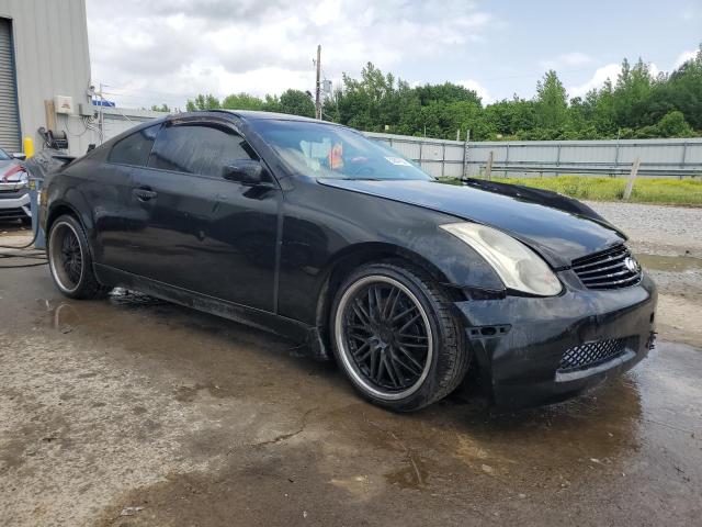 2004 Infiniti G35 VIN: JNKCV54E14M817119 Lot: 53847684