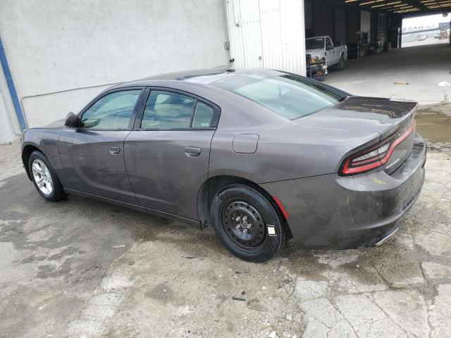 2022 Dodge Charger Sxt VIN: 2C3CDXBG6NH258731 Lot: 56642194