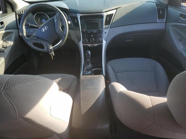 5NPEB4AC7EH929161 2014 Hyundai Sonata Gls