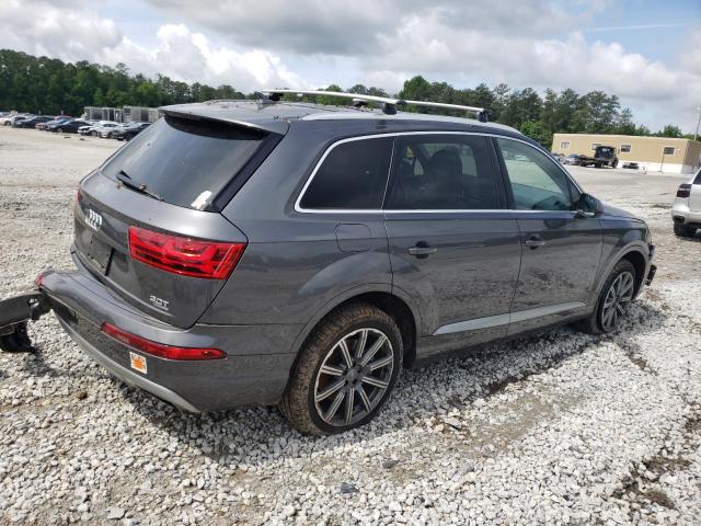 2018 Audi Q7 Premium Plus VIN: WA1LAAF73JD050805 Lot: 54363784