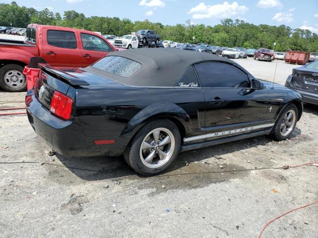 2006 Ford Mustang VIN: 1ZVFT84N665257744 Lot: 53926064