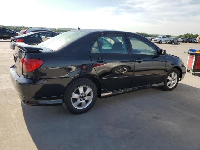 2006 Toyota Corolla Ce VIN: 1NXBR32E86Z749232 Lot: 55211314